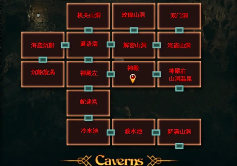 纳迪亚之宝 资源内容 内容截图 2