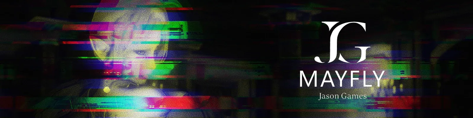 蜉蝣-MayFly MayFly中文官网EP2 封面图