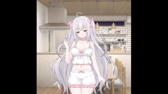 和存在感薄弱妹妹一起的简单生活 攻略要点 资料图 1