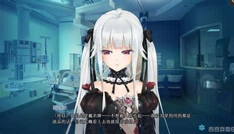 美少女万华镜 操作界面 资料图 8