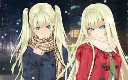 美少女万华镜 存档路线 展示图 7