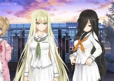 美少女万华镜 存档路线 内容截图 5