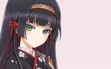 美少女万华镜 角色路线 内容截图 3