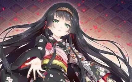 美少女万华镜 任务推进 场景图 6