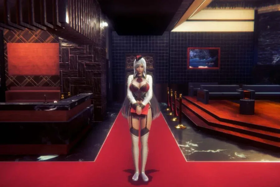 甜心选择2_Honey Select 2 甜心选择2最新版下载完整资源 封面图