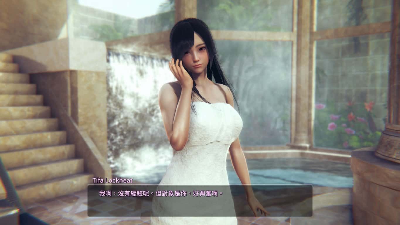 甜心选择2_Honey Select 2 CG回想 玩法截图 4