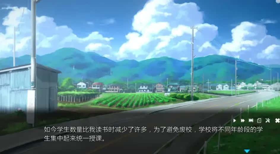 夏日之吻 支线内容 详情图 3