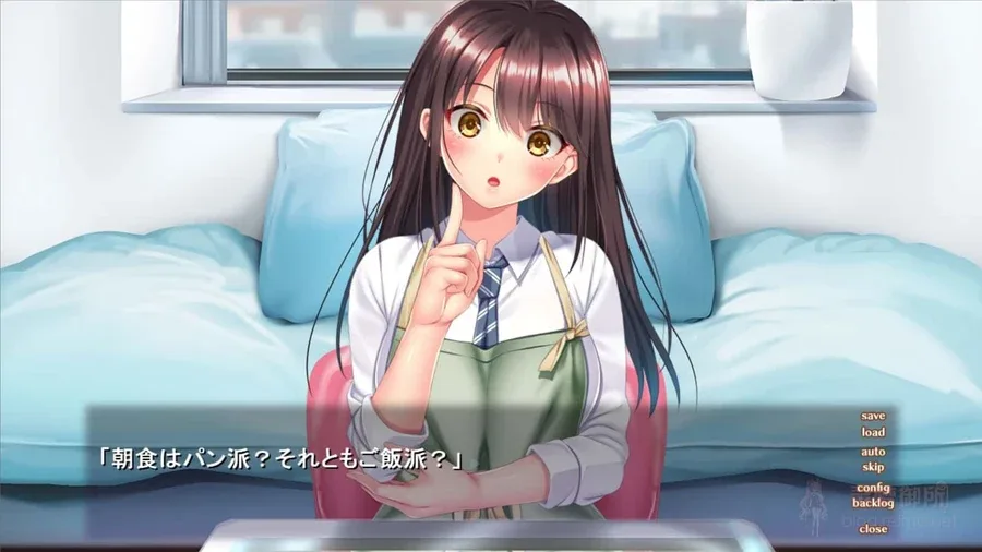 野猫少女的同居生活_Cat Girl Sweet Days 野猫少女的同居生活官网入口最新地址 封面图