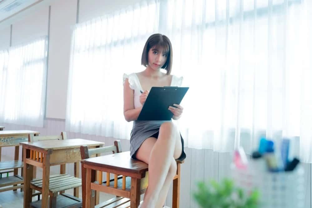 这个面试有点硬 主线事件 实机截图 8