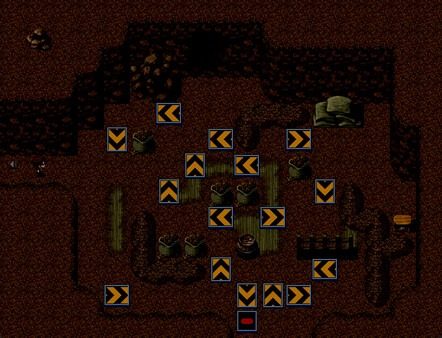 盛夏的那座岛屿 Steam游戏 内容截图 1