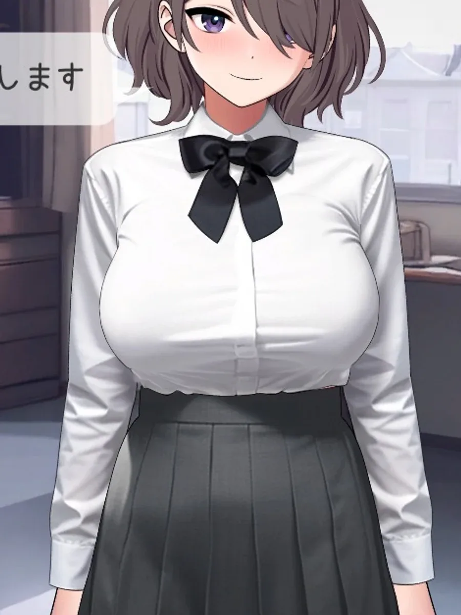 校规女子_校則女子 版本更新 专题图 1