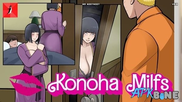 木叶熟女 角色养成 资料图