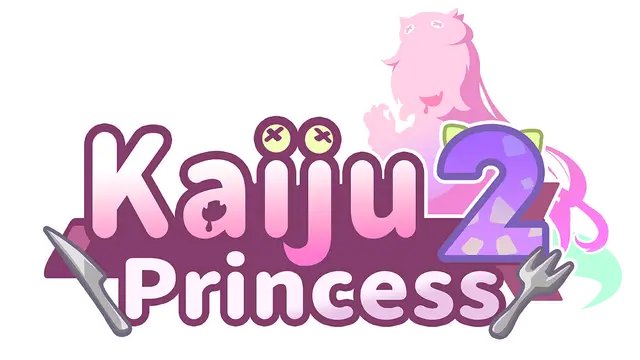 暴食的怪兽公主：惑星美食之旅游戏图标