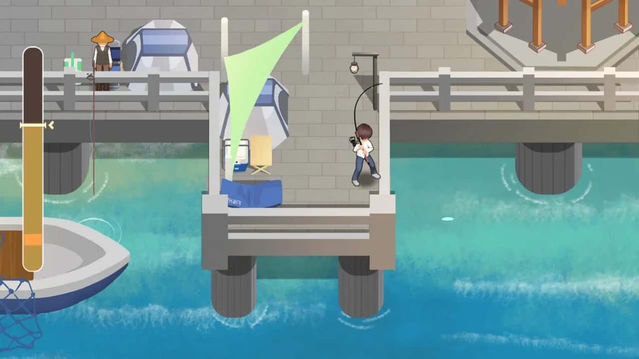 游戏画面2