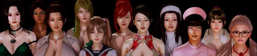 腐化 Corruption 操作界面 展示图