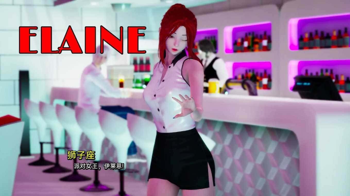 我真正的愿望 场景演出 预览图 8