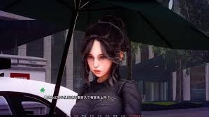 蜉蝣-MayFly 视觉小说 页面配图 1