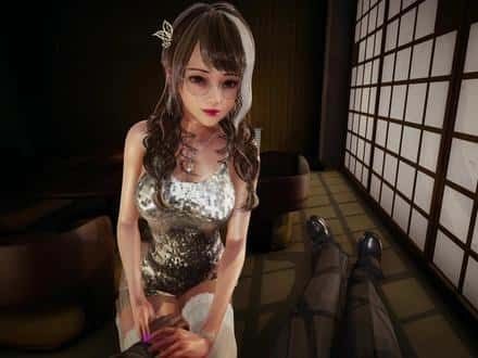 蜉蝣-MayFly 动态CG 预览图 4
