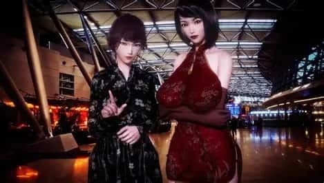 美德游戏 剧情互动 专题图 5