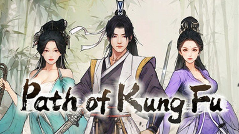 刀剑江湖路-绅士mod版 探索场景 场景图 4