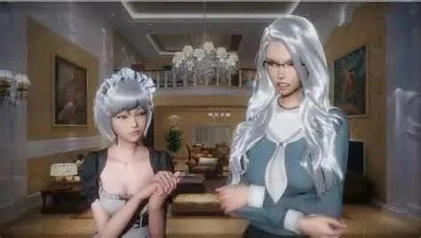 美德V外传 版本内容 详情图 4