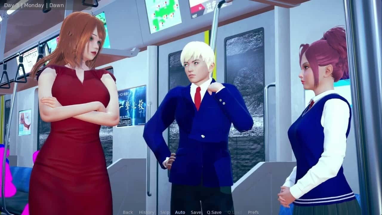 舒适咖啡厅_Cosy Cafe 操作界面 演示图 7